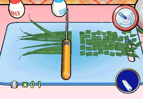 Cooking Mama: Cook Off Screenshot from Shacknews