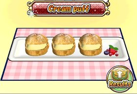 Cooking Mama: Cook Off Screenshot from Shacknews