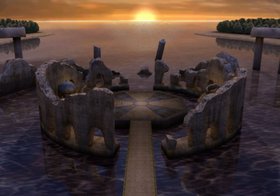 Pokemon Battle Revolution Screenshot from Shacknews