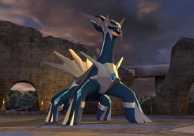 Pokemon Battle Revolution Screenshot from Shacknews
