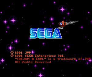 ToeJam & Earl Chat