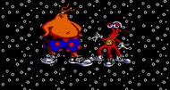 Report: ToeJam & Earl headed to PlayStation 3