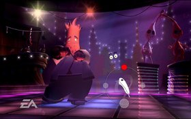 Boogie Screenshot from Shacknews