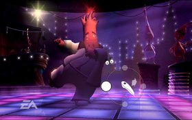 Boogie Screenshot from Shacknews