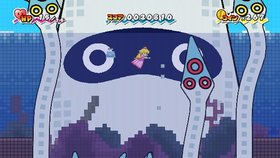 Super Paper Mario Screenshot from Shacknews