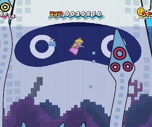 Super Paper Mario Videos