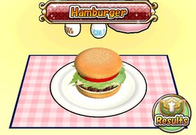 Cooking Mama: Cook Off Screenshot from Shacknews