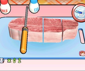 Cooking Mama: Cook Off Chat