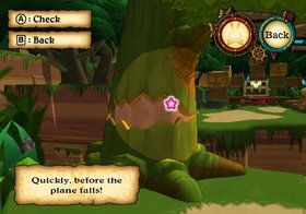 Zack & Wiki: Quest for Barbaros' Treasure Screenshot from Shacknews