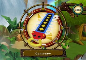 Zack & Wiki: Quest for Barbaros' Treasure Screenshot from Shacknews