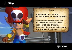 Zack & Wiki: Quest for Barbaros' Treasure Screenshot from Shacknews