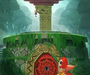 Zack & Wiki: Quest for Barbaros' Treasure Files