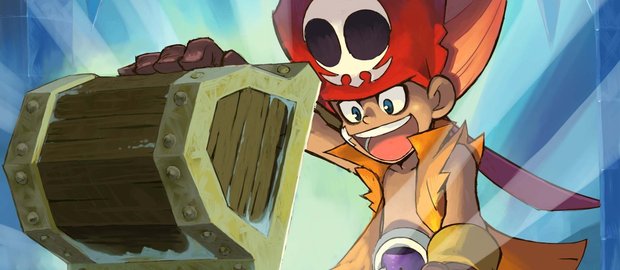Zack & Wiki: Quest for Barbaros' Treasure News