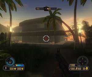 Far Cry Vengeance Videos