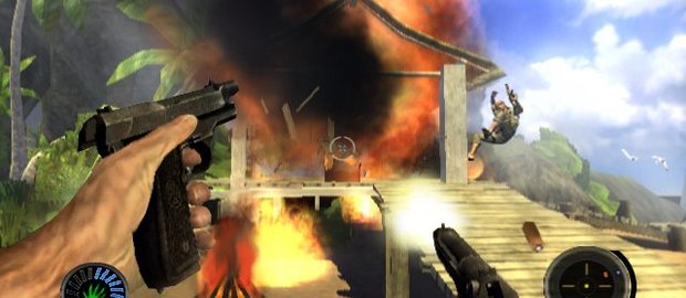 Far Cry Vengeance News