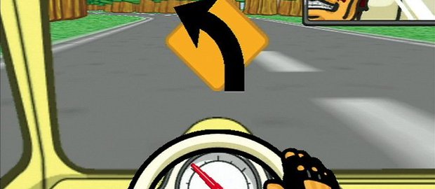 WarioWare: Smooth Moves News