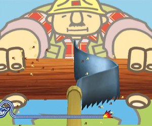 WarioWare: Smooth Moves Videos