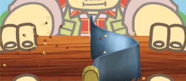 WarioWare: Smooth Moves News