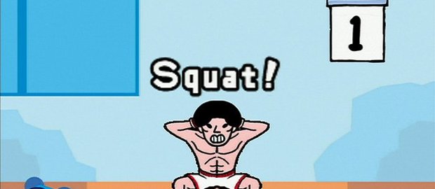 WarioWare: Smooth Moves News