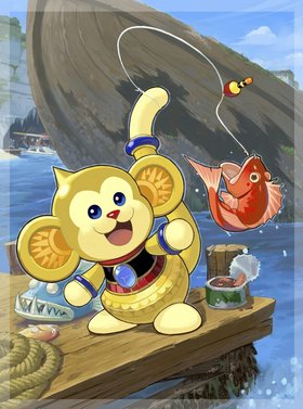 Zack & Wiki: Quest for Barbaros' Treasure Screenshot from Shacknews