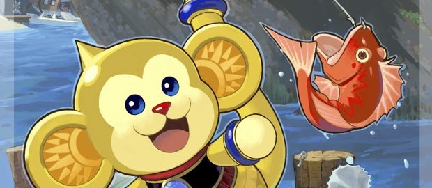 Zack & Wiki: Quest for Barbaros' Treasure News