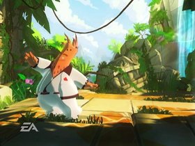 Boogie Screenshot from Shacknews
