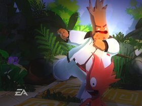 Boogie Screenshot from Shacknews