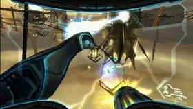 Metroid Prime 3: Corruption Screenshot from Shacknews