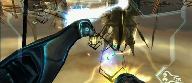 Metroid Prime 3: Corruption News