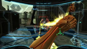 Metroid Prime 3: Corruption Screenshot from Shacknews