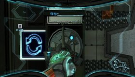 Metroid Prime 3: Corruption Screenshot from Shacknews