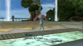 Pokemon Battle Revolution Screenshot from Shacknews