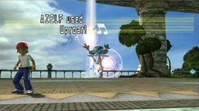 Pokemon Battle Revolution Screenshot from Shacknews