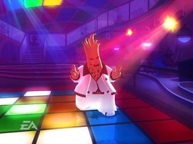 Boogie Screenshot from Shacknews