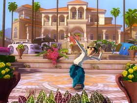 Boogie Screenshot from Shacknews