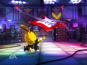 Boogie Screenshot from Shacknews
