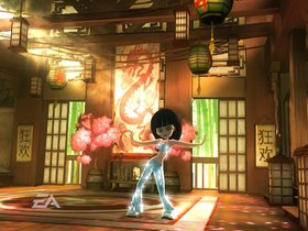 Boogie Screenshot from Shacknews