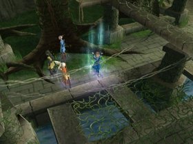 Avatar: The Last Airbender Screenshot from Shacknews