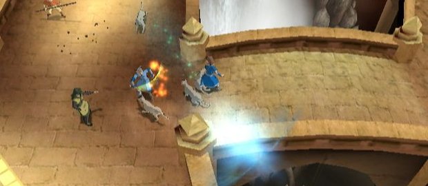 Avatar: The Last Airbender News