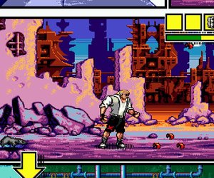 Comix Zone Chat