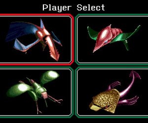 Bio-Hazard Battle Videos