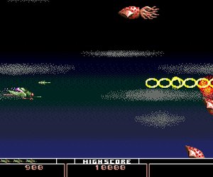 Bio-Hazard Battle Videos