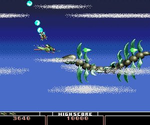Bio-Hazard Battle Files