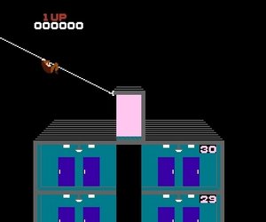 Elevator Action Files