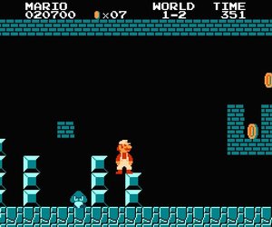 Super Mario Bros. Videos