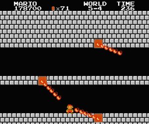 Super Mario Bros. Videos
