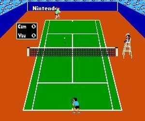 Tennis Videos