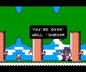 Wario's Woods Screenshots
