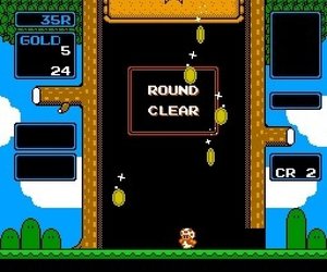 Wario's Woods Videos