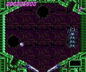 Alien Crush Files